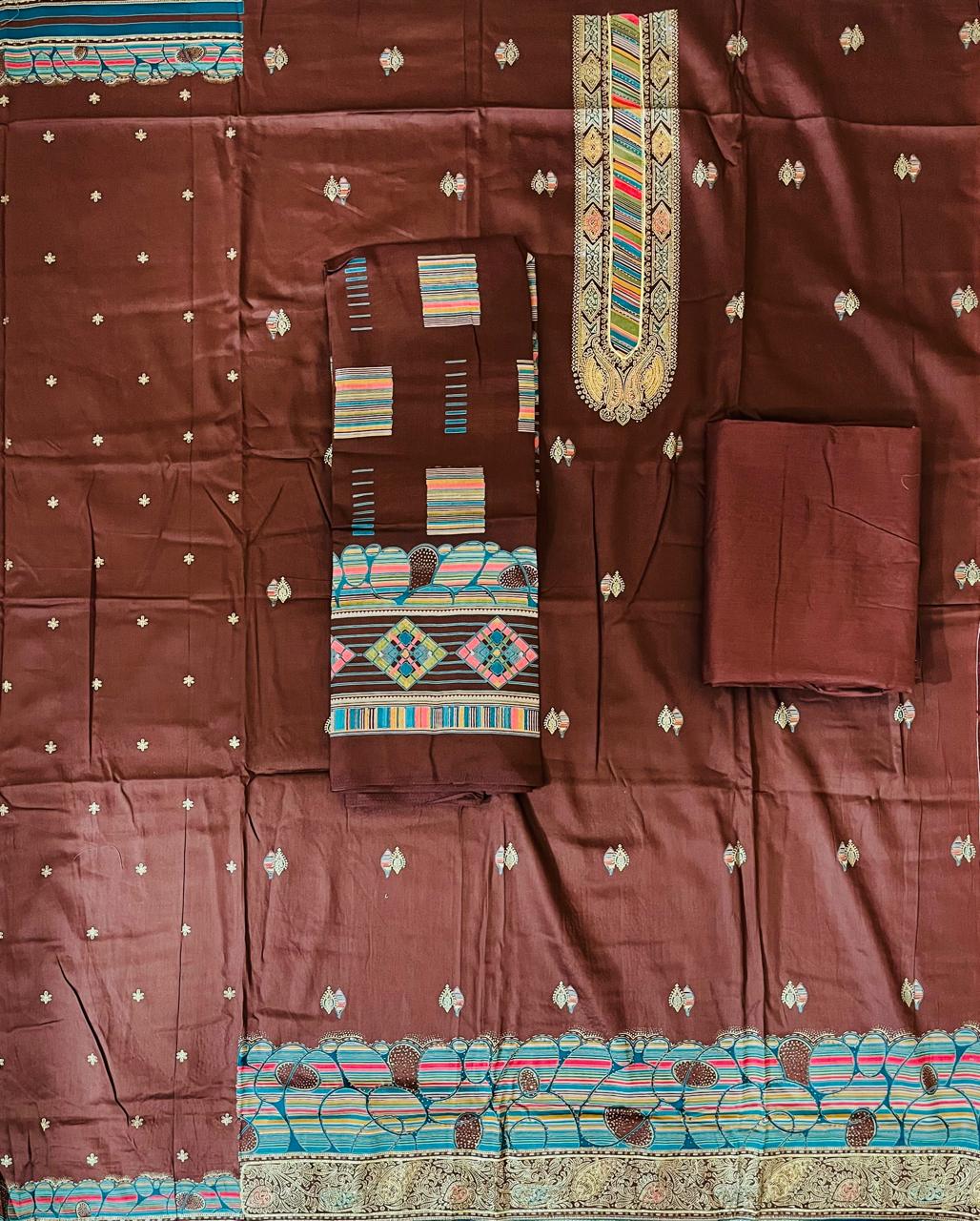 ₹1149! Suryajyoti cotton designer suits