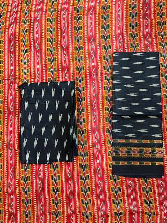 ₹570! Jiafashion patiyala cotton dress materials