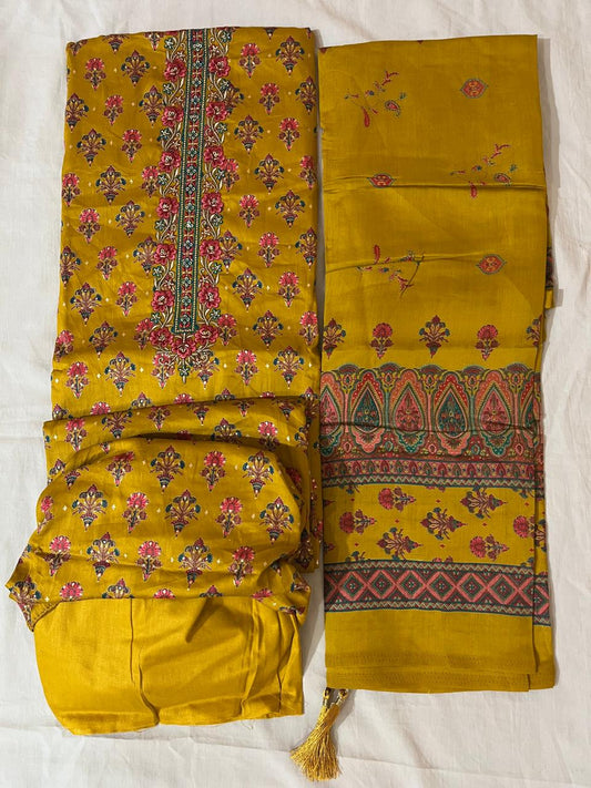 ₹1099! Suryajyoti cotton designer suits