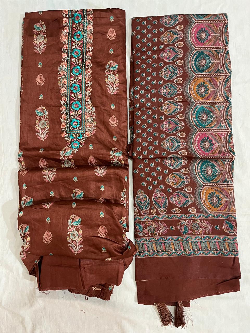 ₹1099! Suryajyoti cotton designer suits