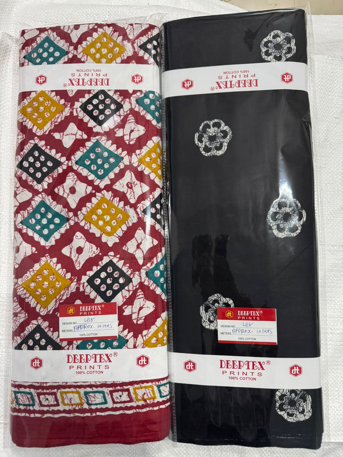 ₹ 575! Jiafashion Cotton Fabrics