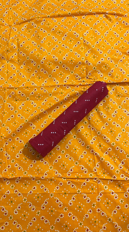 ₹499! Jiafashion Cotton printed kurti & pent