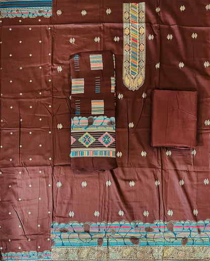 ₹1149! Suryajyoti cotton designer suits