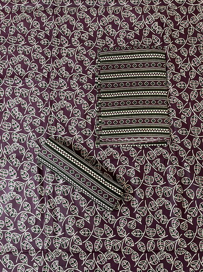 ₹575! Jiafashion Soft Cotton Printed Materials