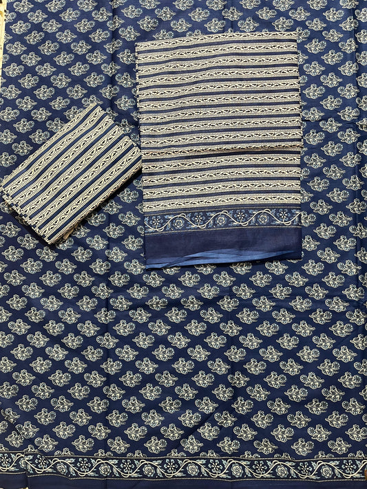 ₹599! Deeptex Soft Cotton Materials