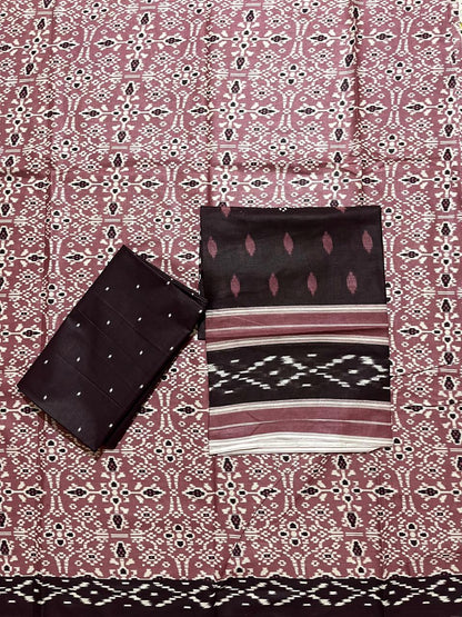 ₹575! Deeptex cotton Ethnic Suits