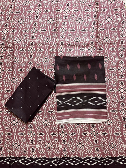 ₹575! Deeptex cotton Ethnic Suits