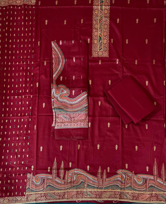 ₹1149! Suryajyoti cotton designer suits