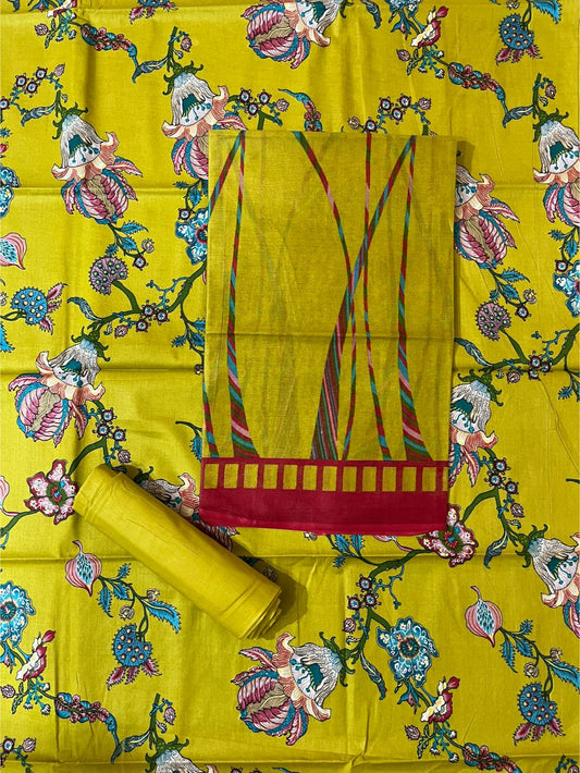 ₹ 599! Deeptex Lawn Cotton suits