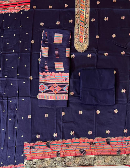 ₹1149! Suryajyoti cotton designer suits