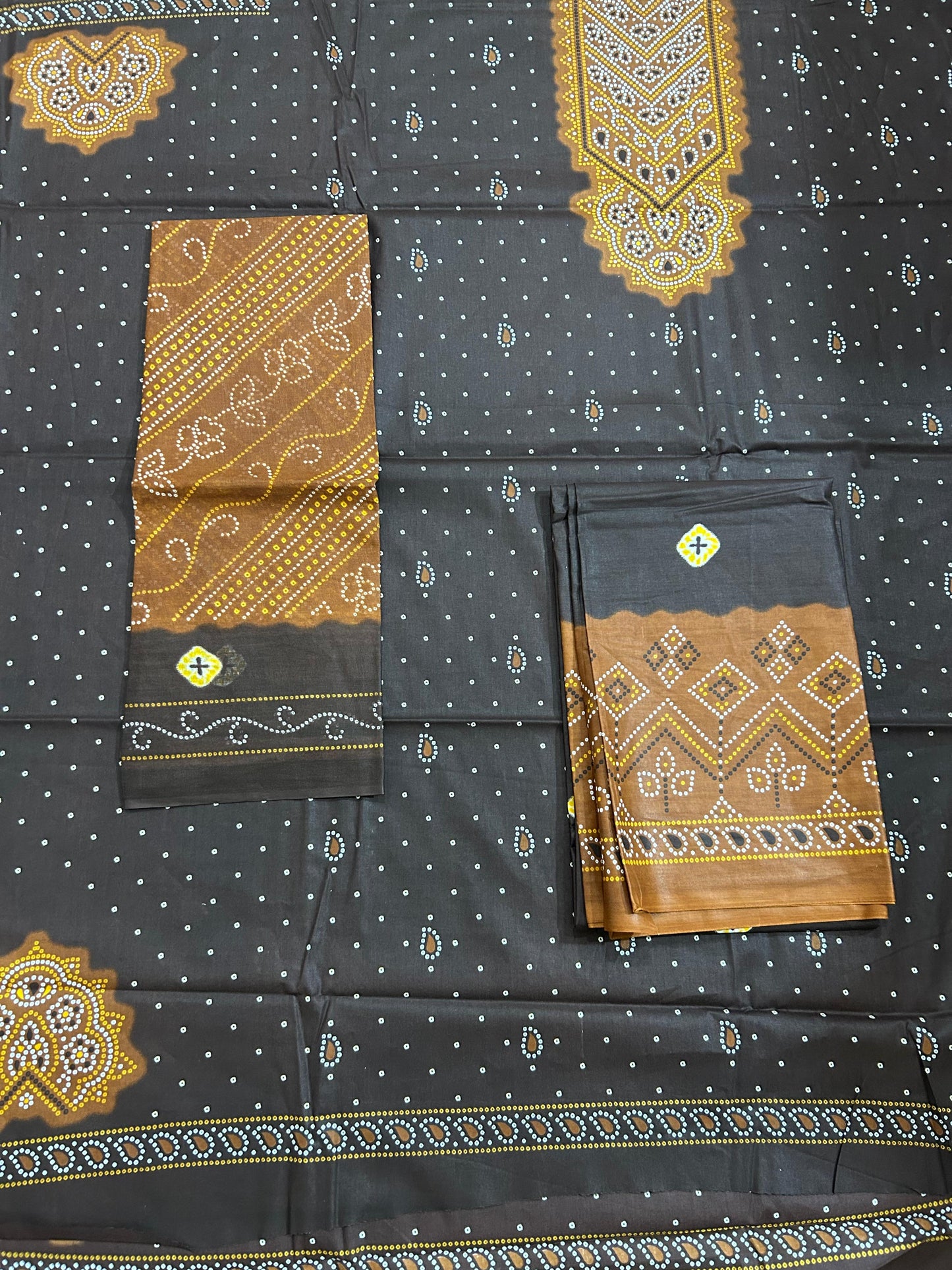 ₹599! Jiafashion lawn Cotton Dress Materials