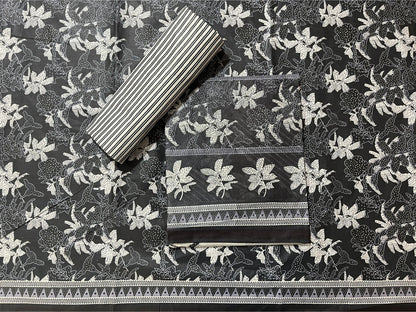 ₹549! Jiafashion Cotton Printed Materials