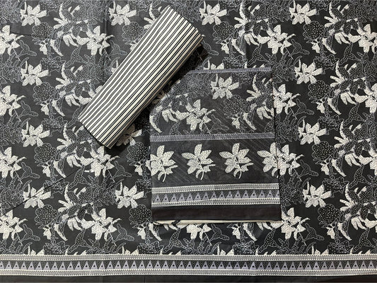 ₹549! Jiafashion Cotton Printed Materials
