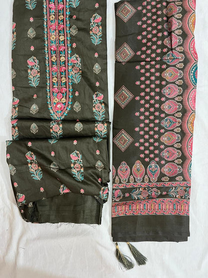 ₹1099! Suryajyoti cotton designer suits