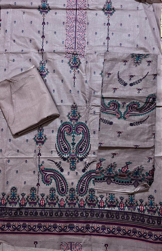 ₹599! Jiafashion Pakistani cotton dress materials