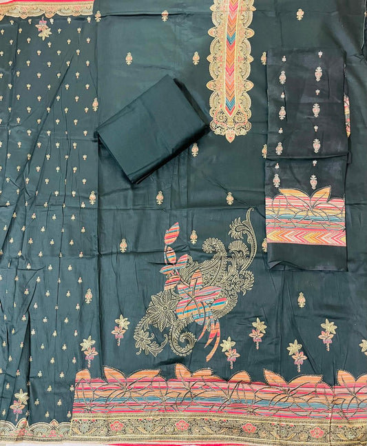 ₹1149! Suryajyoti cotton designer suits