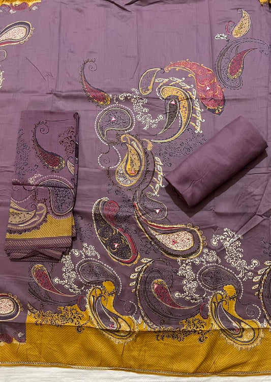 ₹1149! Jiafashion Designer Dress Materials