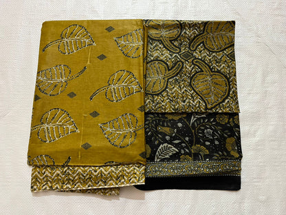 ₹599! Jiafashion soft cotton dress materials