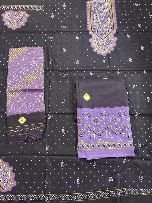 ₹599! Jiafashion lawn Cotton Dress Materials