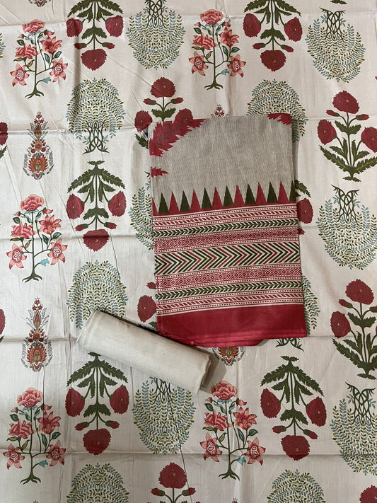 ₹ 599! Deeptex Lawn Cotton suits