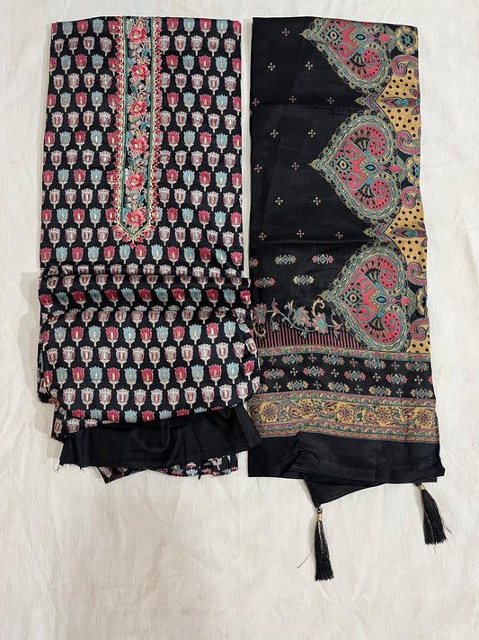 ₹1099! Suryajyoti cotton designer suits
