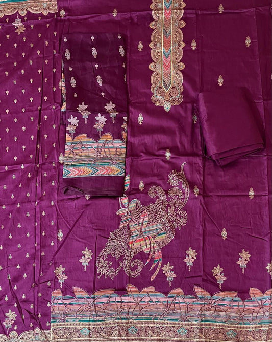 ₹1149! Suryajyoti cotton designer suits