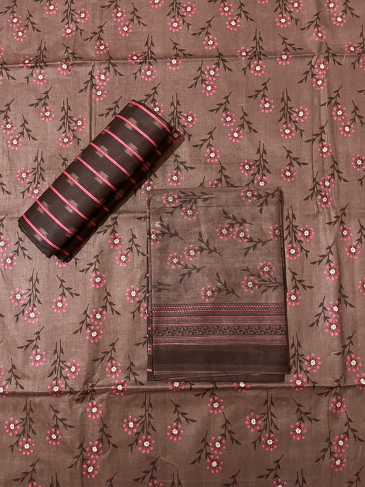 ₹549! Jiafashion Soft Cotton Printed Materials