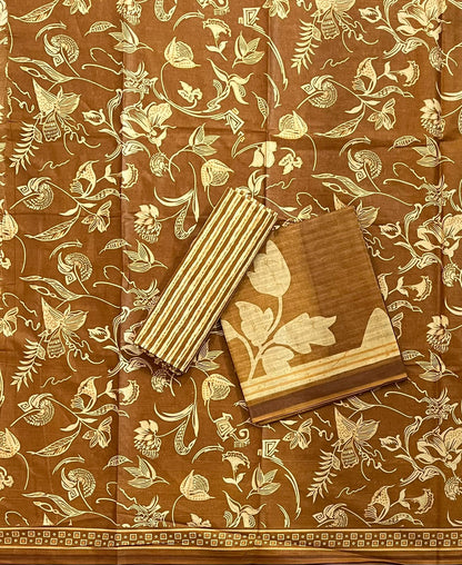 ₹549! Jiafashion Cotton Printed Materials