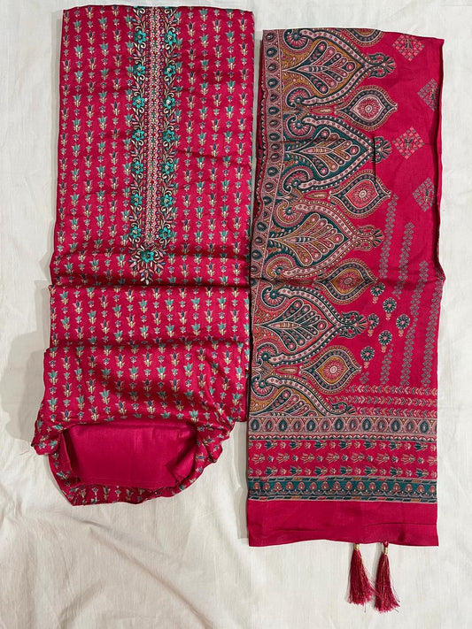₹1099! Suryajyoti cotton designer suits