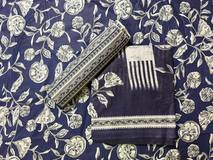 ₹549! Jiafashion Cotton Printed Materials