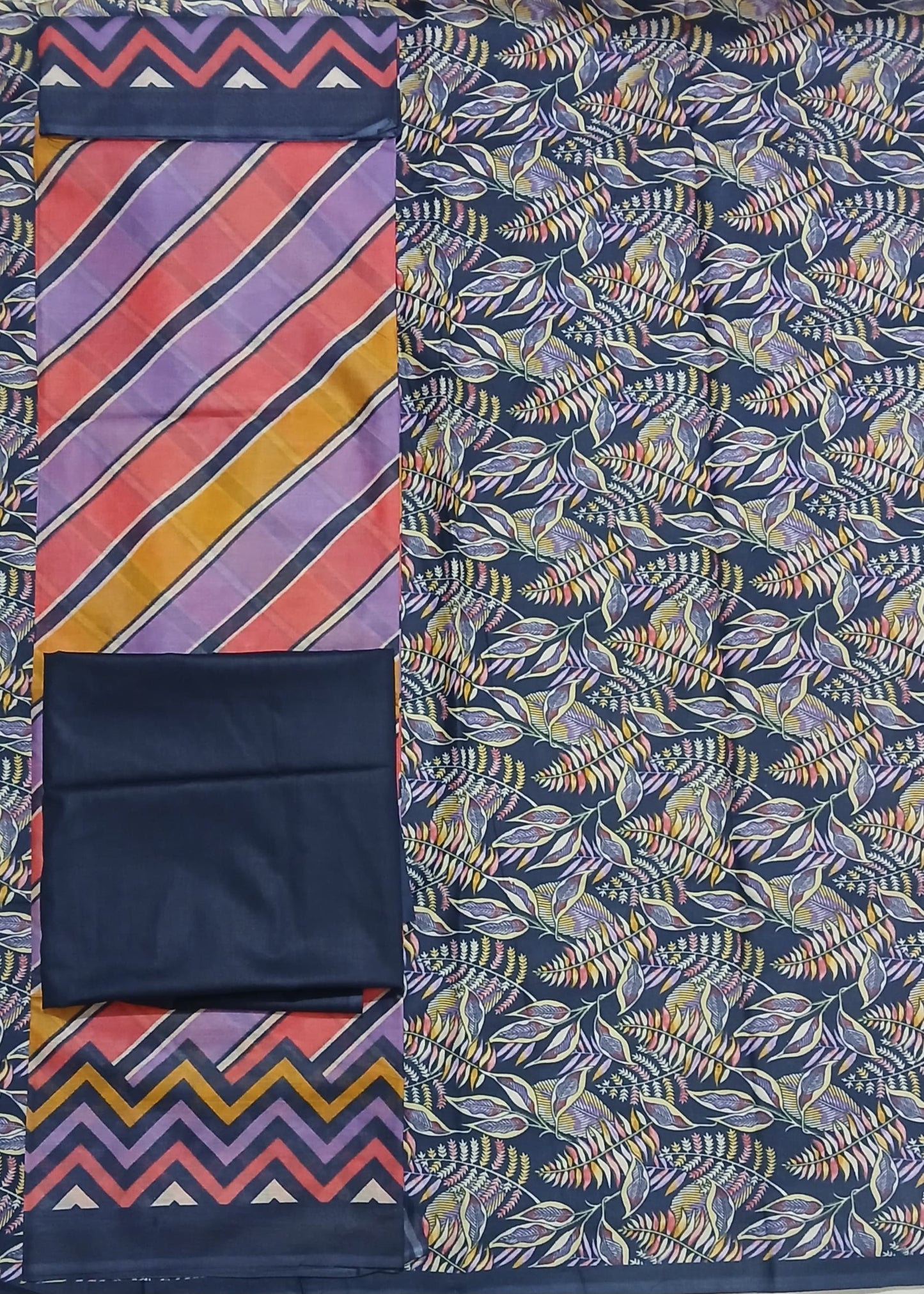 ₹ 699! Jiafashion Lawn Cotton suits