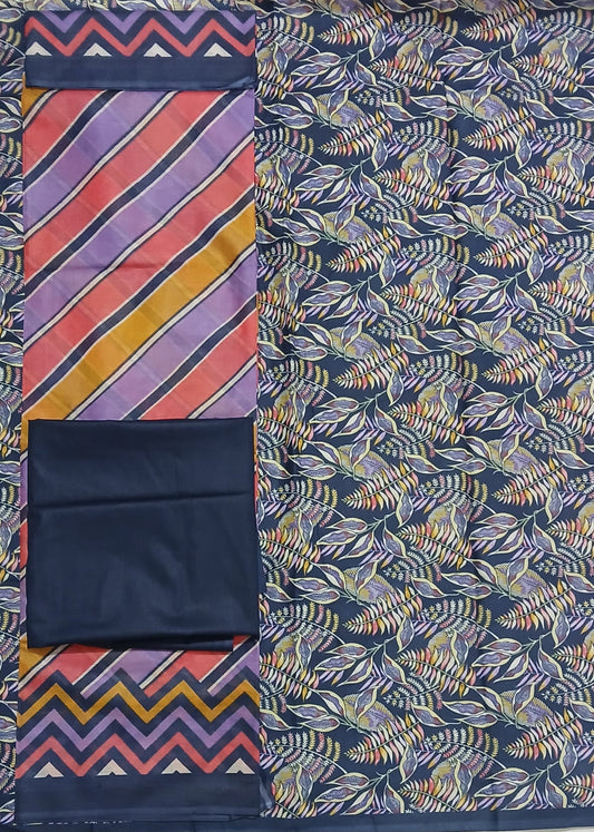 ₹ 699! Jiafashion Lawn Cotton suits