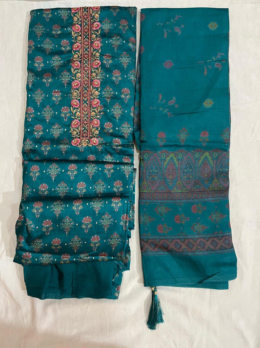 ₹1099! Suryajyoti cotton designer suits