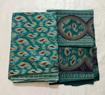 ₹599! Jiafashion soft cotton dress materials