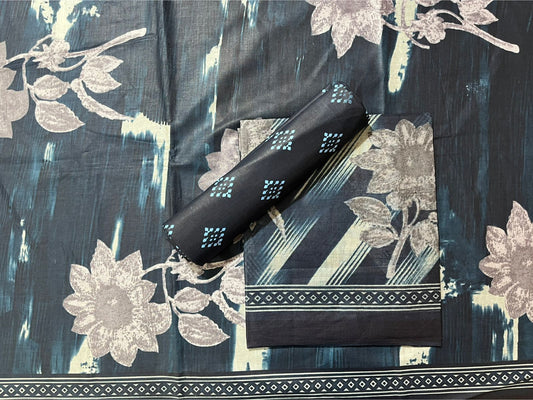 ₹549! Jiafashion Cotton Printed Materials