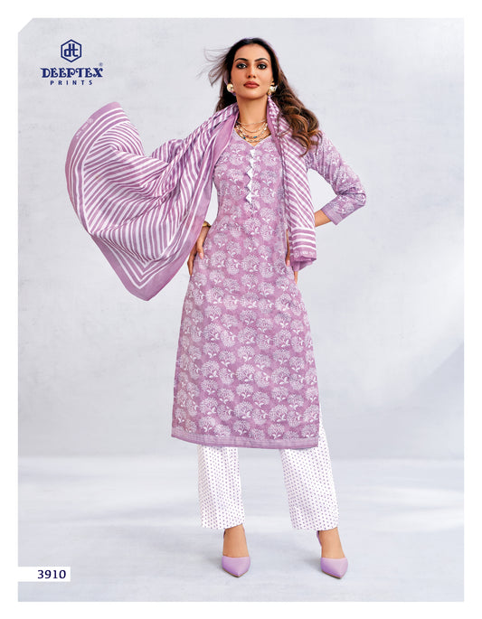 ₹599! Deeptex cambric cotton dress materials