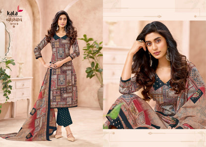 ₹549! Jiafashion Cotton Printed Materials