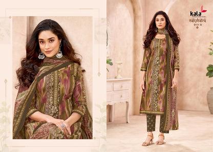₹549! Jiafashion Cotton Printed Materials