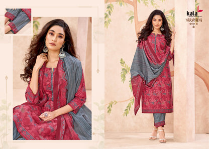 ₹549! Jiafashion Cotton Printed Materials