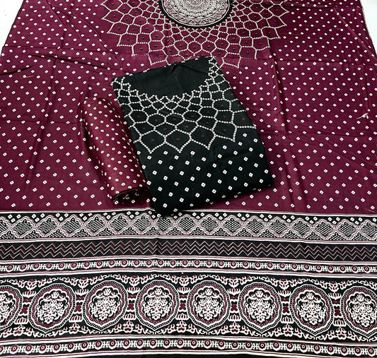 ₹549! Jiafashion Rayon Dress Materials