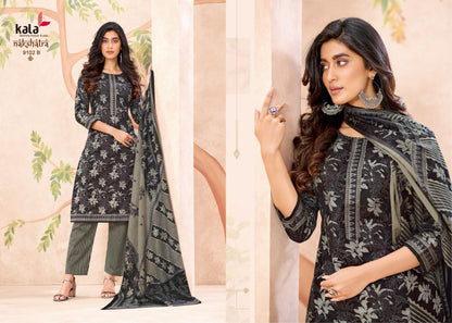 ₹549! Jiafashion Cotton Printed Materials