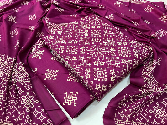 ₹699! Jiafashion Soft Rayon  Materials