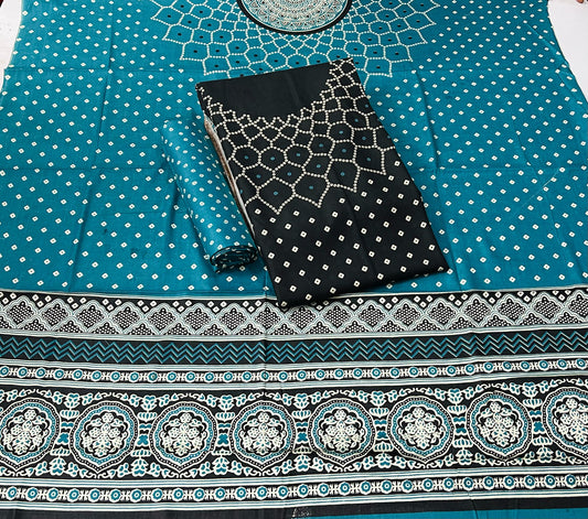 ₹570! Jiafashion Rayon Dress Materials