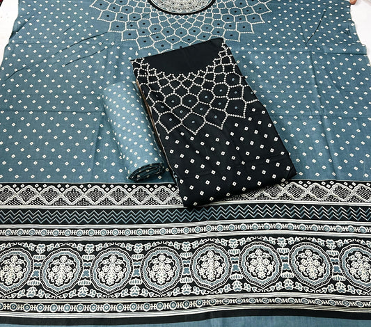 ₹549! Jiafashion Rayon Dress Materials