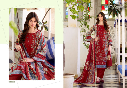 ₹849! Jiafashion Pashmina Winter Wear Materials