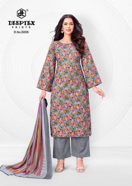 ₹ 625! Deeptex Lawn Cotton suits