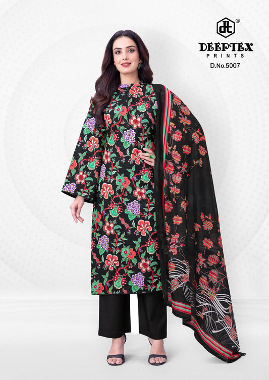 ₹ 625! Deeptex Lawn Cotton suits