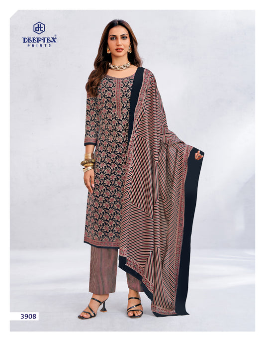 ₹599! Deeptex cambric cotton dress materials