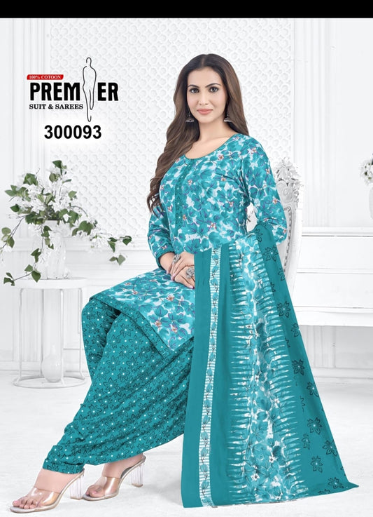 ₹599! Jiafashion Cotton Ethnic Suits